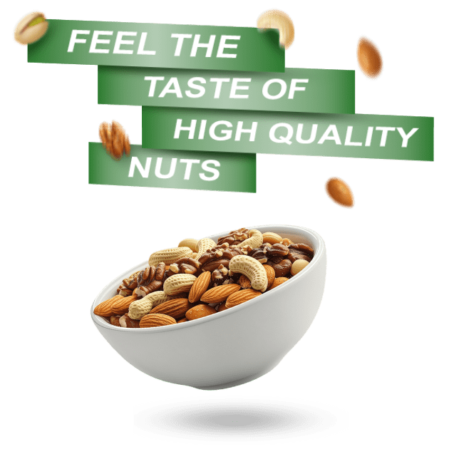 Nuts