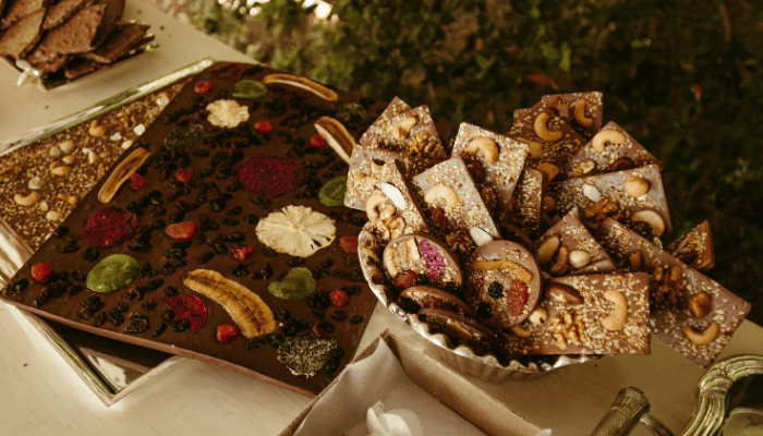 Sustainability in Every Bite