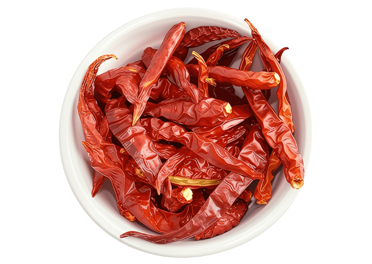 Dried Chili