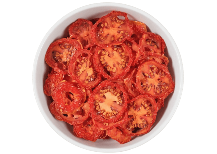 Dried Tomato